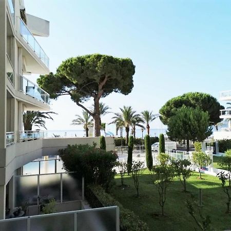 Appartement Cannes la Bocca, 2 pièces, 4 personnes - FR-1-609-58 Esterno foto